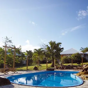 Mosaïques Hébergement de vacances
