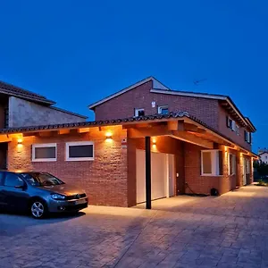 Acogedora Con Entrada Independiente Appart hôtel El Masnou